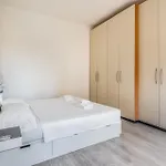 Navigli Via Pavia 4 Pax -wifi Daire
