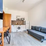 Navigli Via Pavia 4 Pax -wifi * Milano
