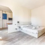 Navigli Via Pavia 4 Pax -wifi