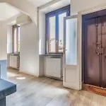 Navigli Via Pavia 4 Pax -wifi Milano